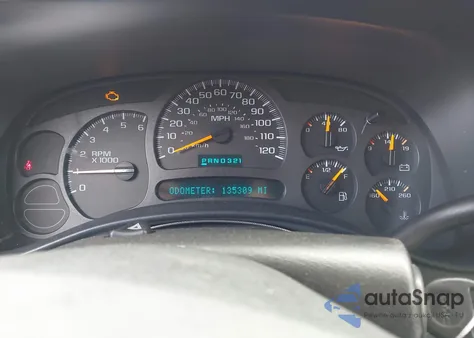 2003 GMC Sierra 1500 z USA, uszkodzony, nr VIN 2GTEC19XX31344852